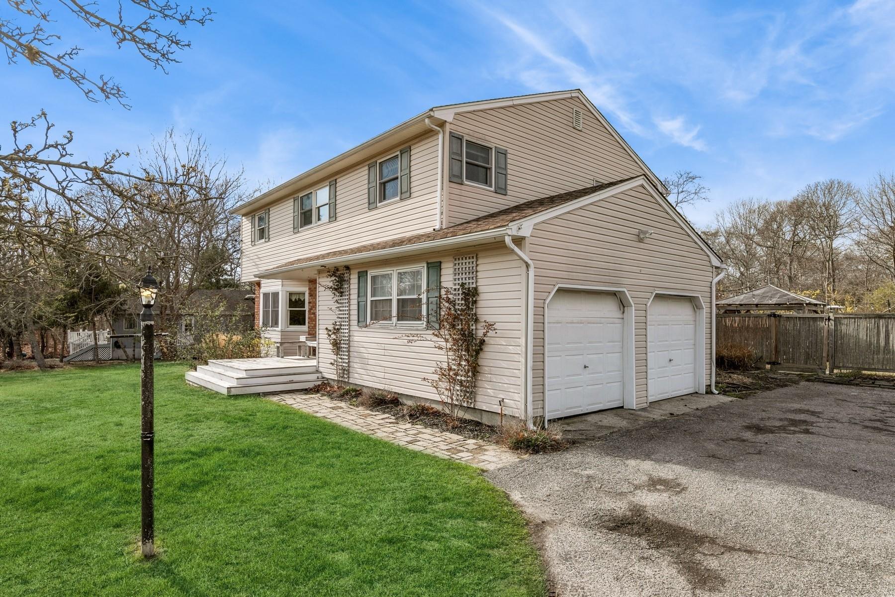 Single Family Gerald  Suffolk County, NY 11946, MLS-848688-3