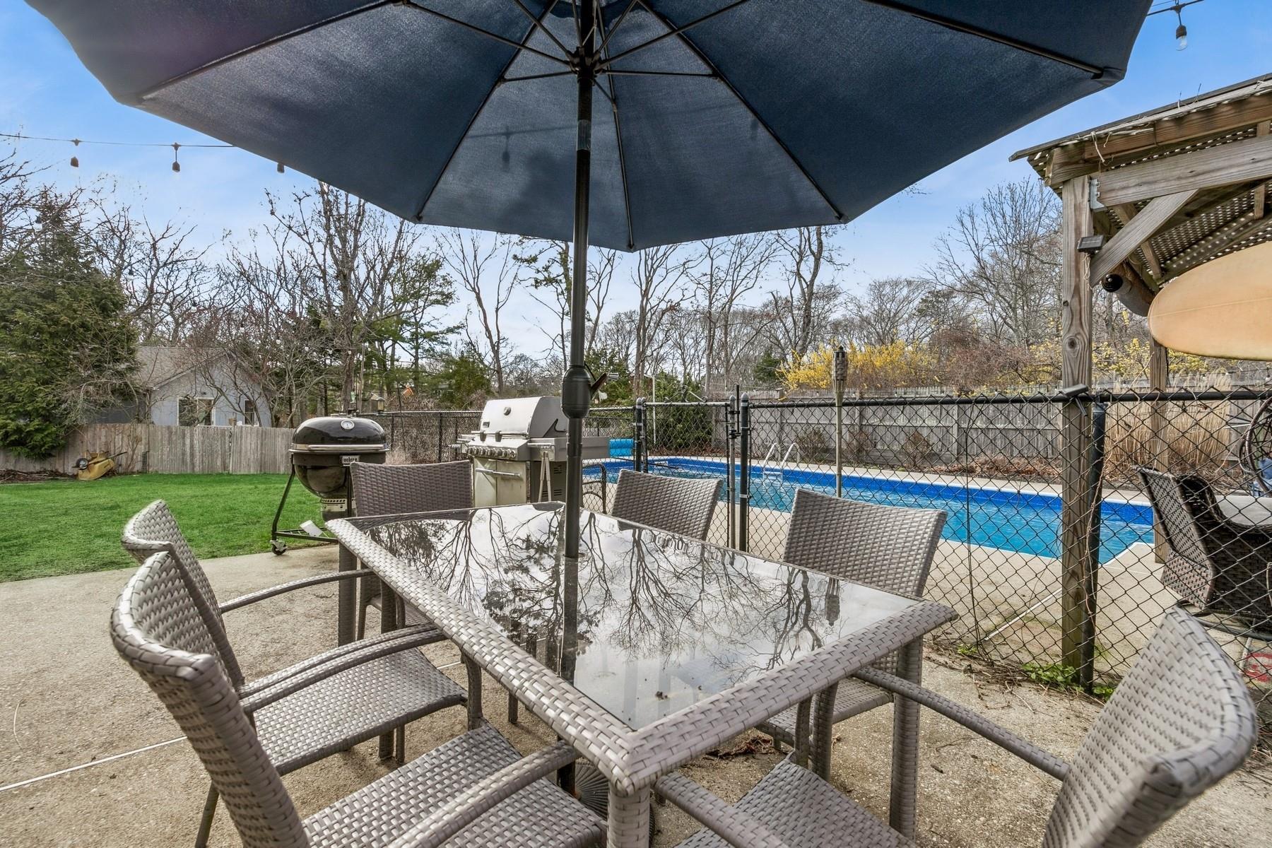Single Family Gerald  Suffolk County, NY 11946, MLS-848688-31