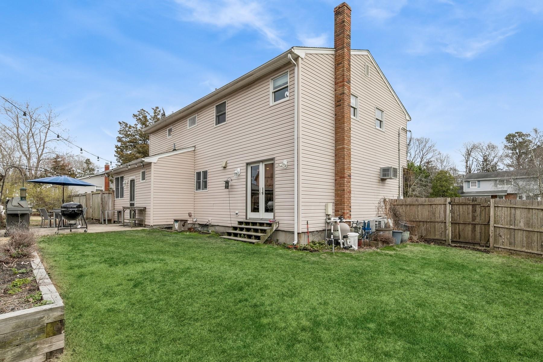 Single Family Gerald  Suffolk County, NY 11946, MLS-848688-34