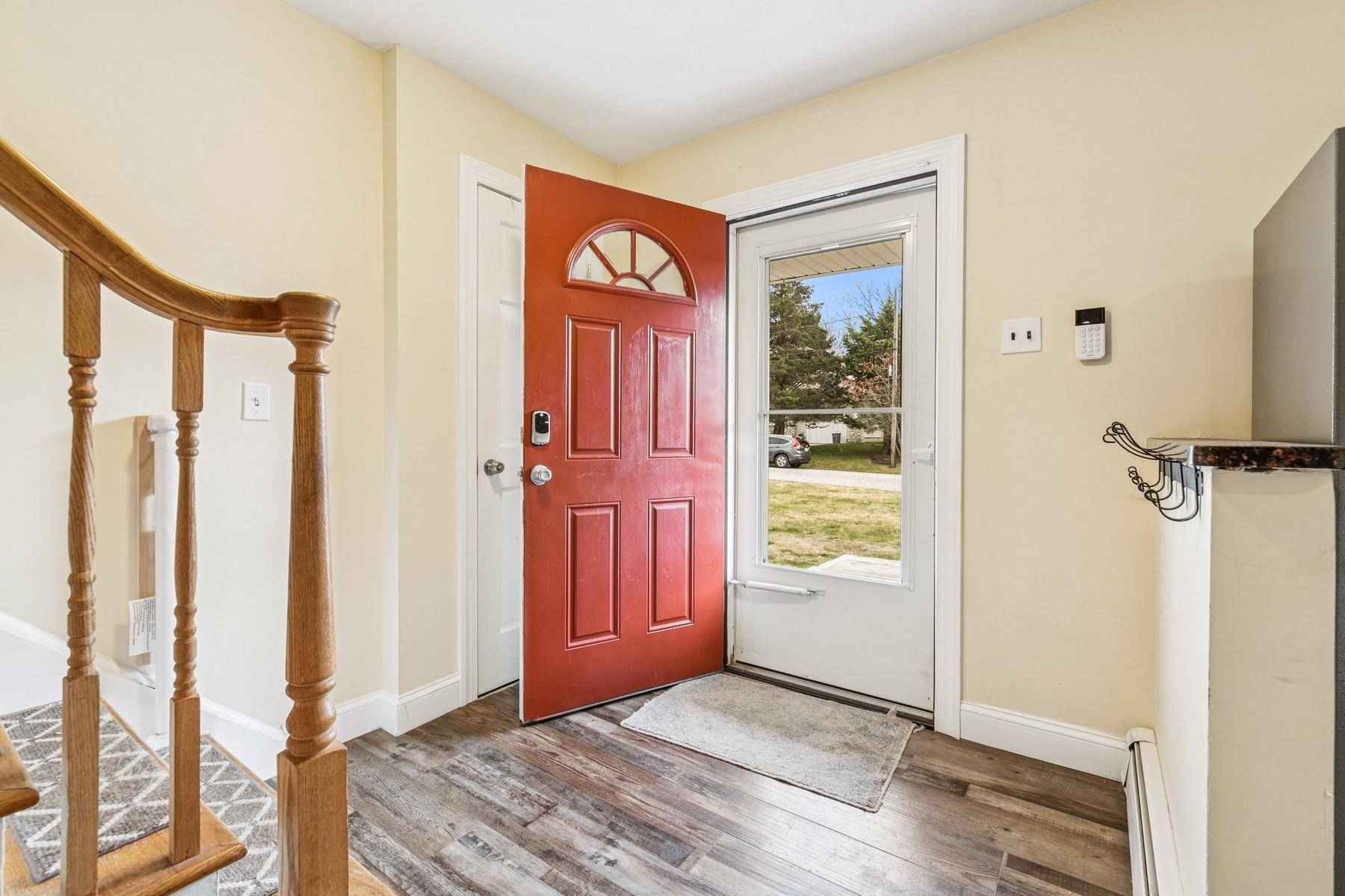 Single Family Gerald  Suffolk County, NY 11946, MLS-848688-5