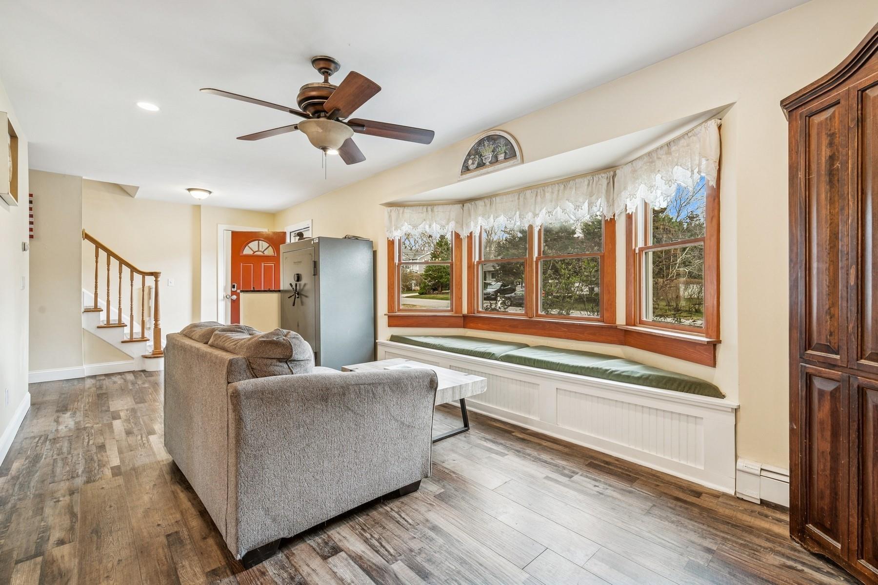 Single Family Gerald  Suffolk County, NY 11946, MLS-848688-7