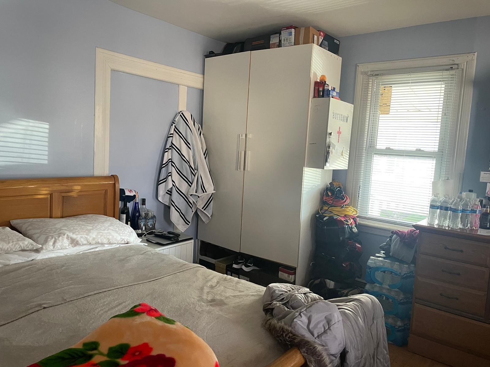 Single Family New Hyde Park  Nassau County, NY 11010, MLS-848689-12
