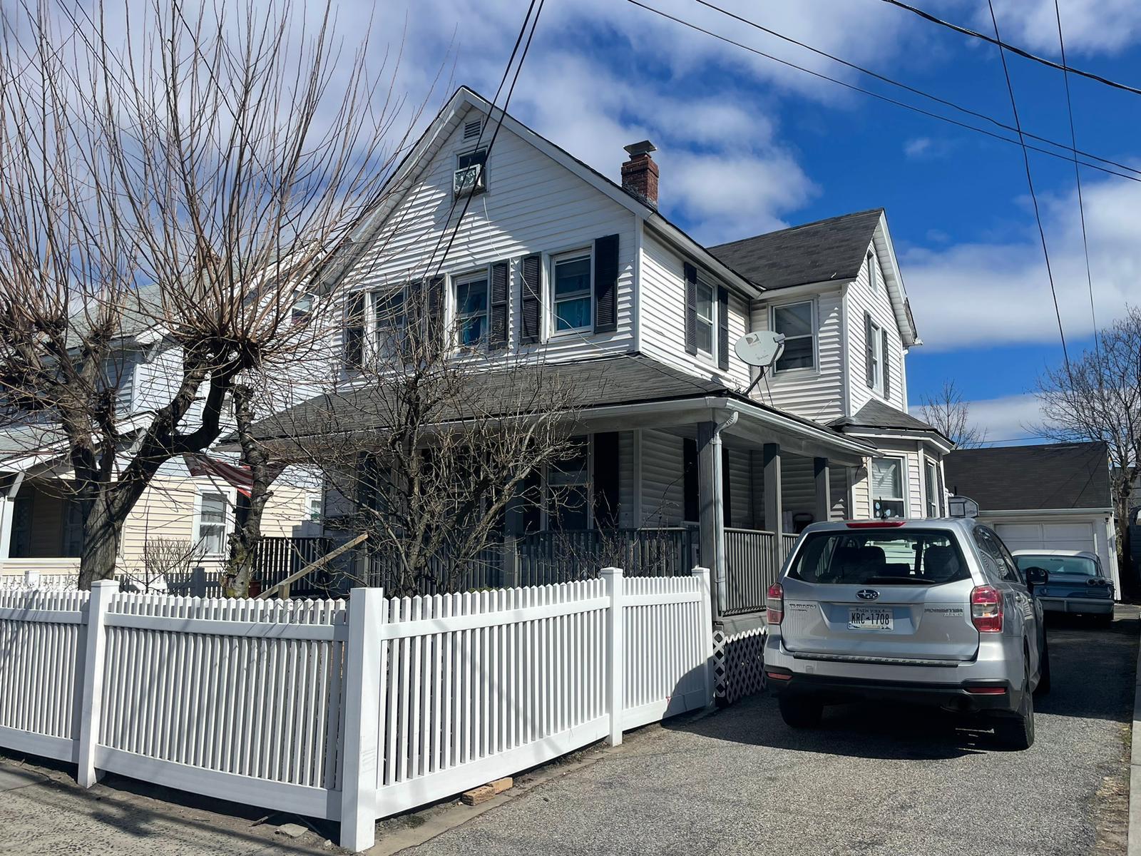 Single Family New Hyde Park  Nassau County, NY 11010, MLS-848689-2