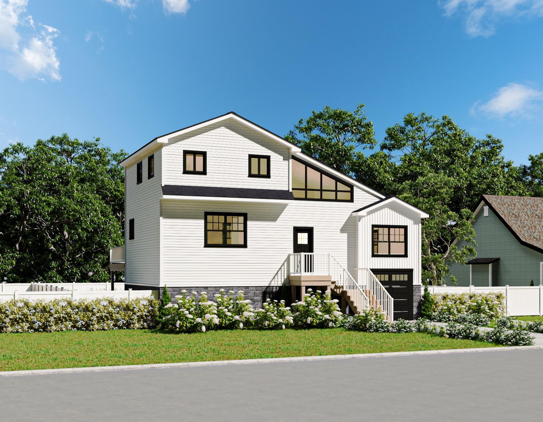 Single Family Ann  Nassau County, NY 11520, MLS-848692-2