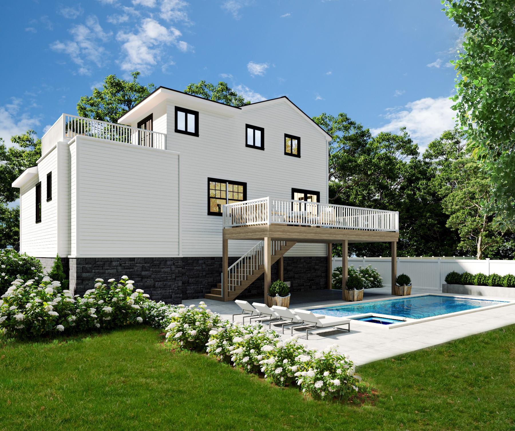Single Family Ann  Nassau County, NY 11520, MLS-848692-3