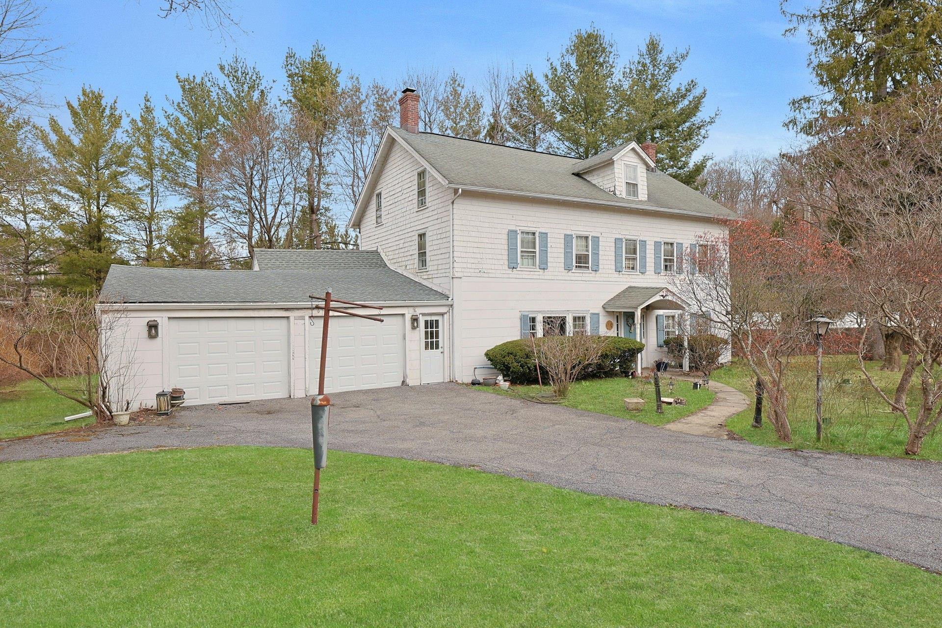 Single Family Rolling Hills  Westchester County, NY 10594, MLS-848696-2