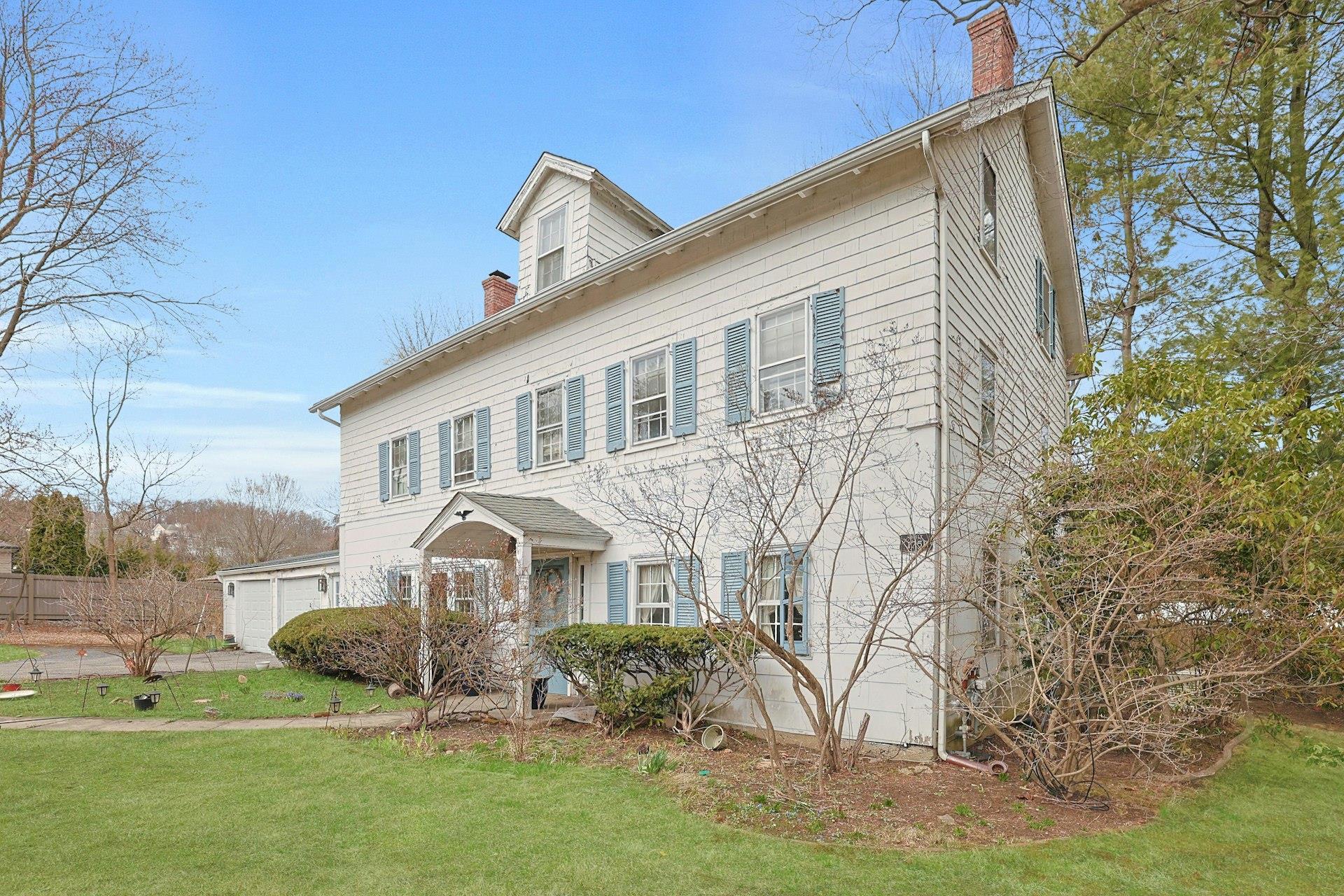 Single Family Rolling Hills  Westchester County, NY 10594, MLS-848696-3