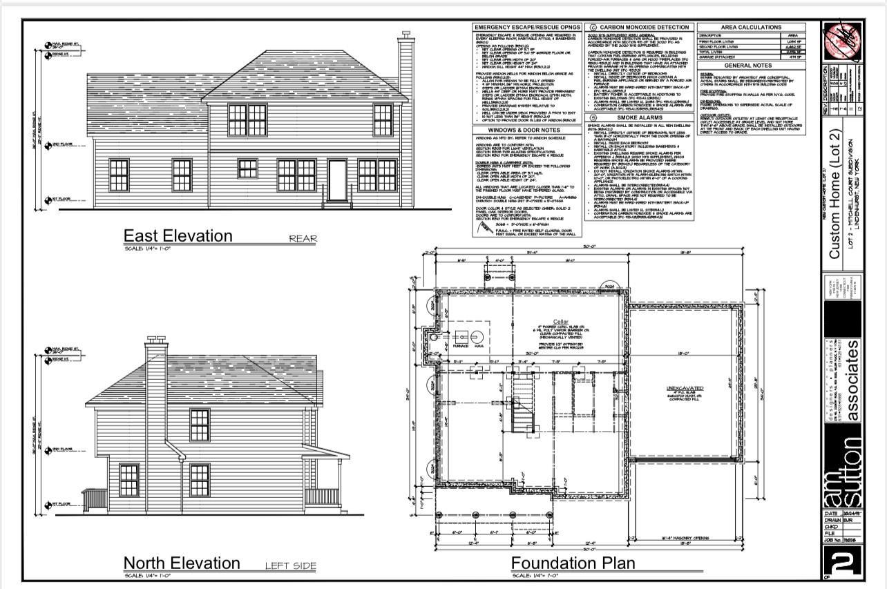 Single Family Mitchell  Suffolk County, NY 11757, MLS-848702-3