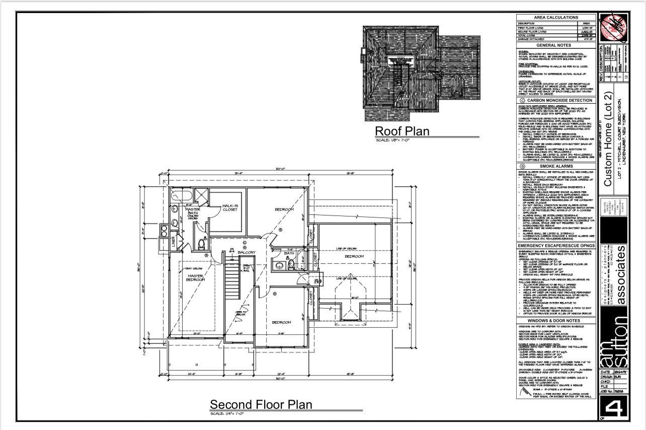 Single Family Mitchell  Suffolk County, NY 11757, MLS-848702-5