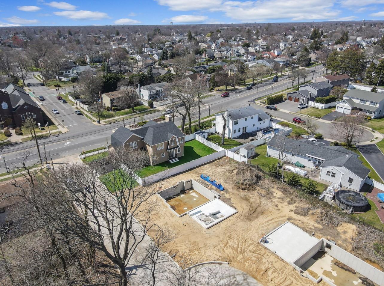 Single Family Mitchell  Suffolk County, NY 11757, MLS-848702-8