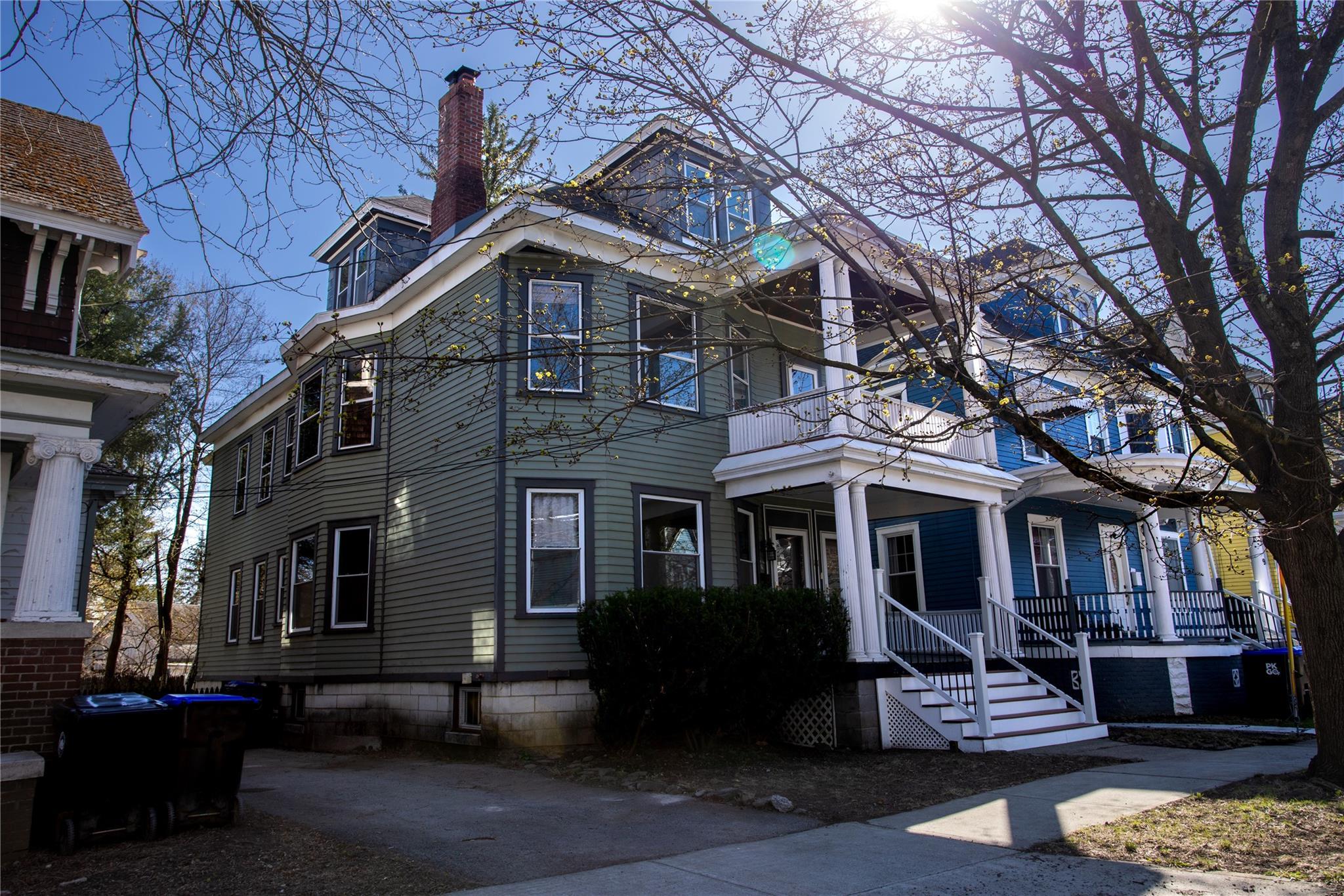 Single Family Forbus  Dutchess County, NY 12601, MLS-848705-2