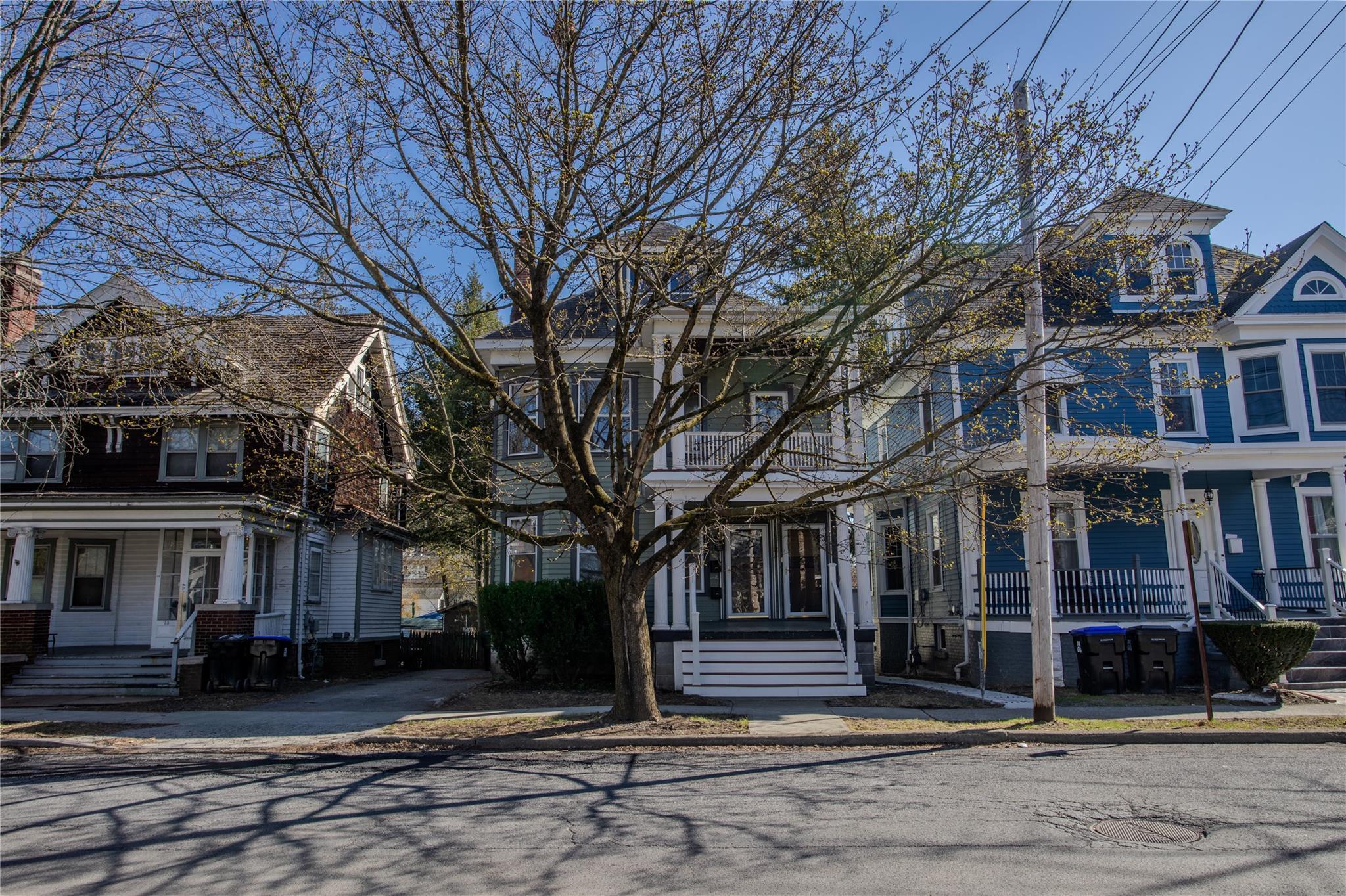 Single Family Forbus  Dutchess County, NY 12601, MLS-848705-3