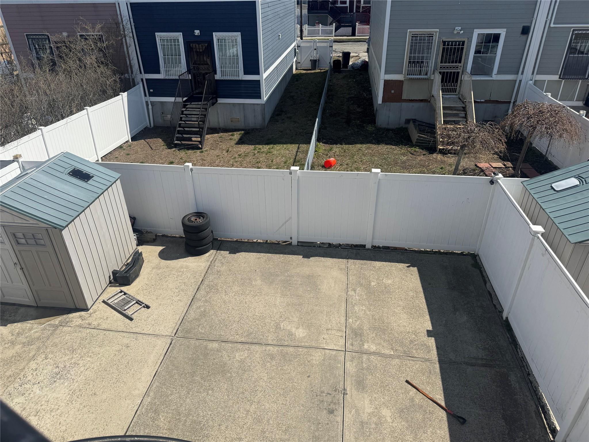 Single Family Beach 42  Queens, NY 11691, MLS-848706-5