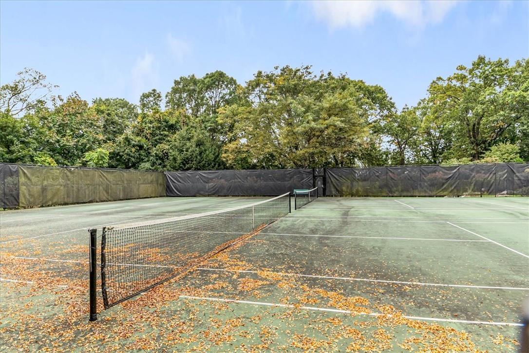 Coop Overlook  Westchester County, NY 10566, MLS-848713-21