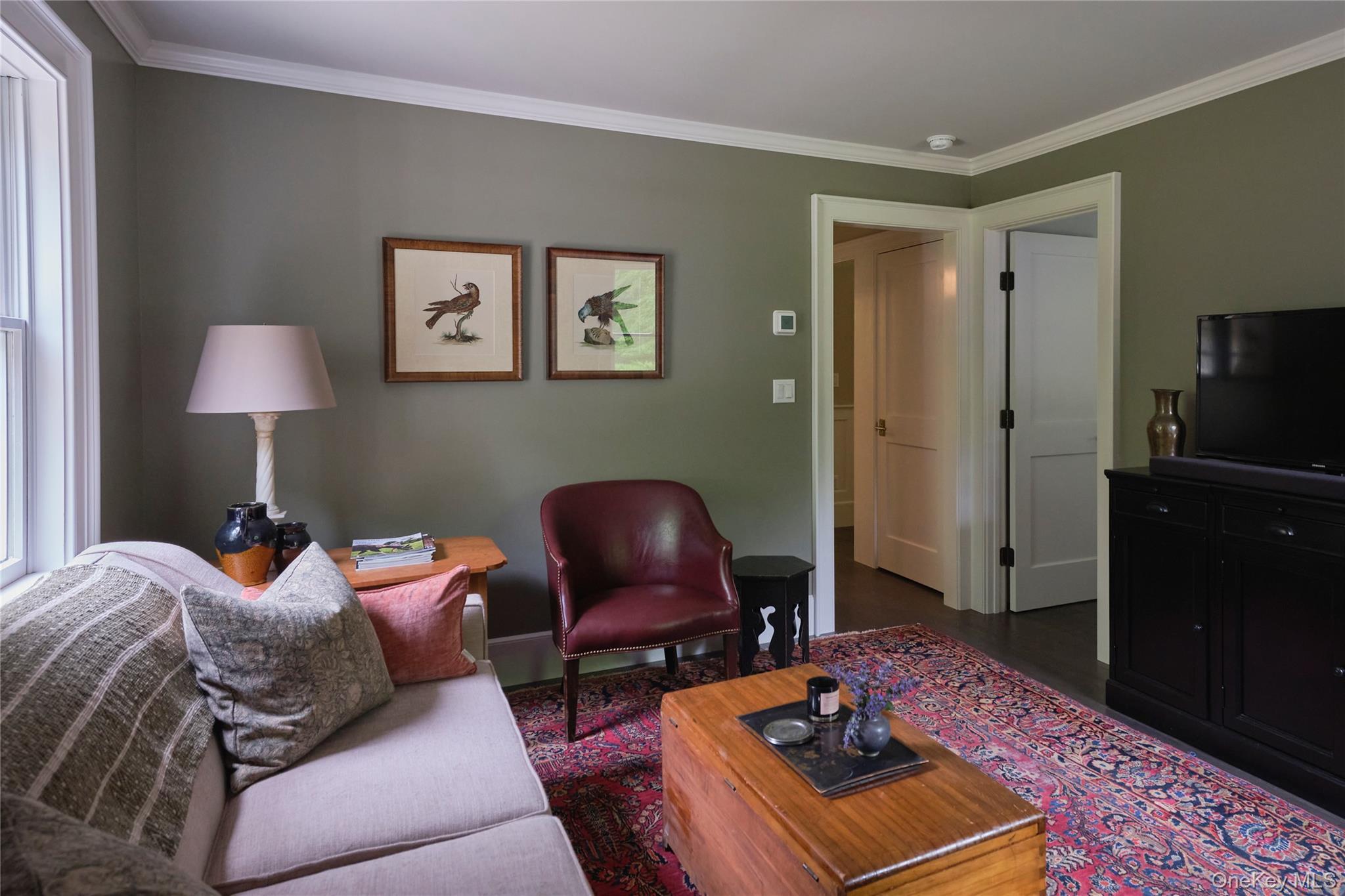 Single Family Cushetunk Sullivan County, NY 12726, MLS-848720-13