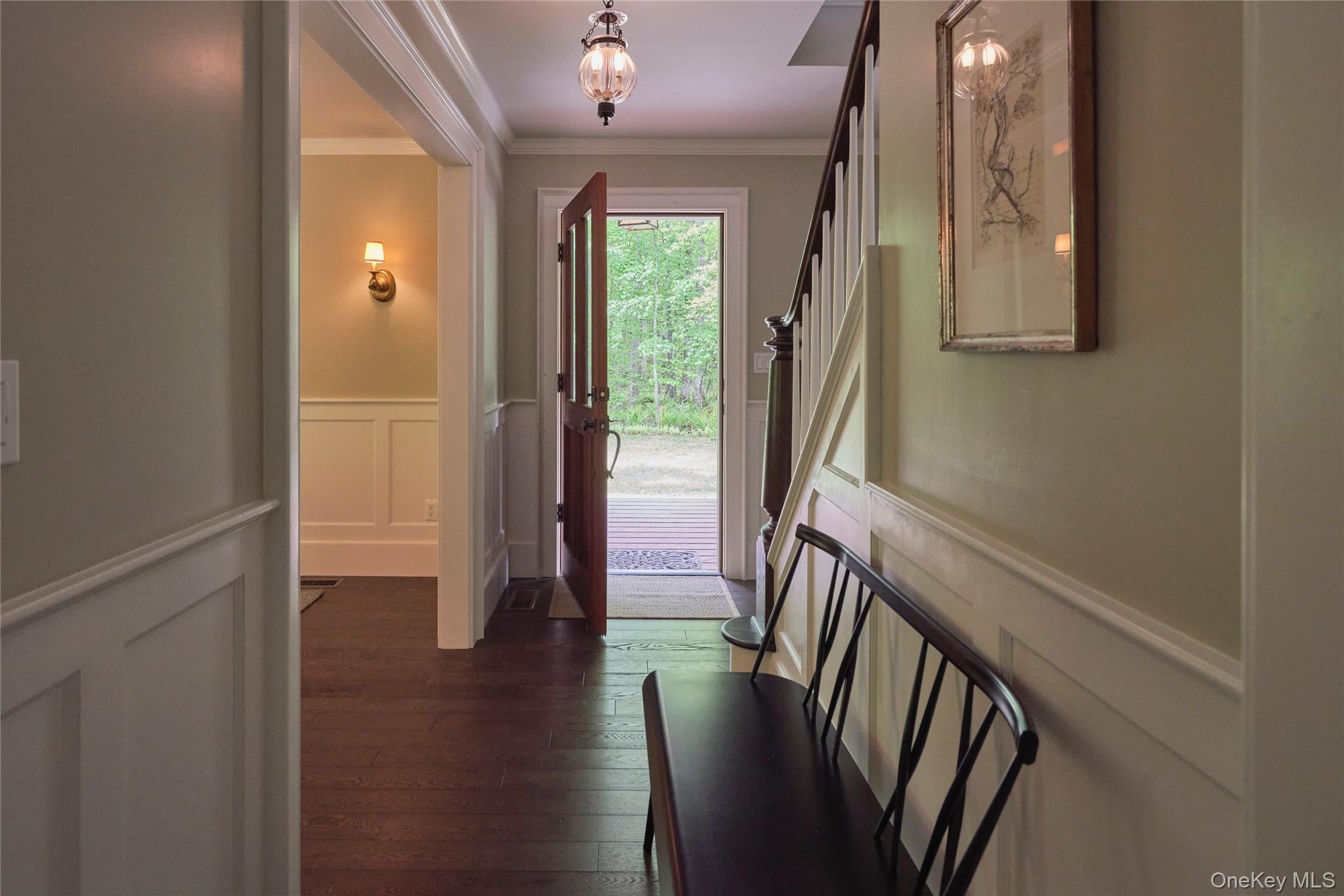 Single Family Cushetunk Sullivan County, NY 12726, MLS-848720-3