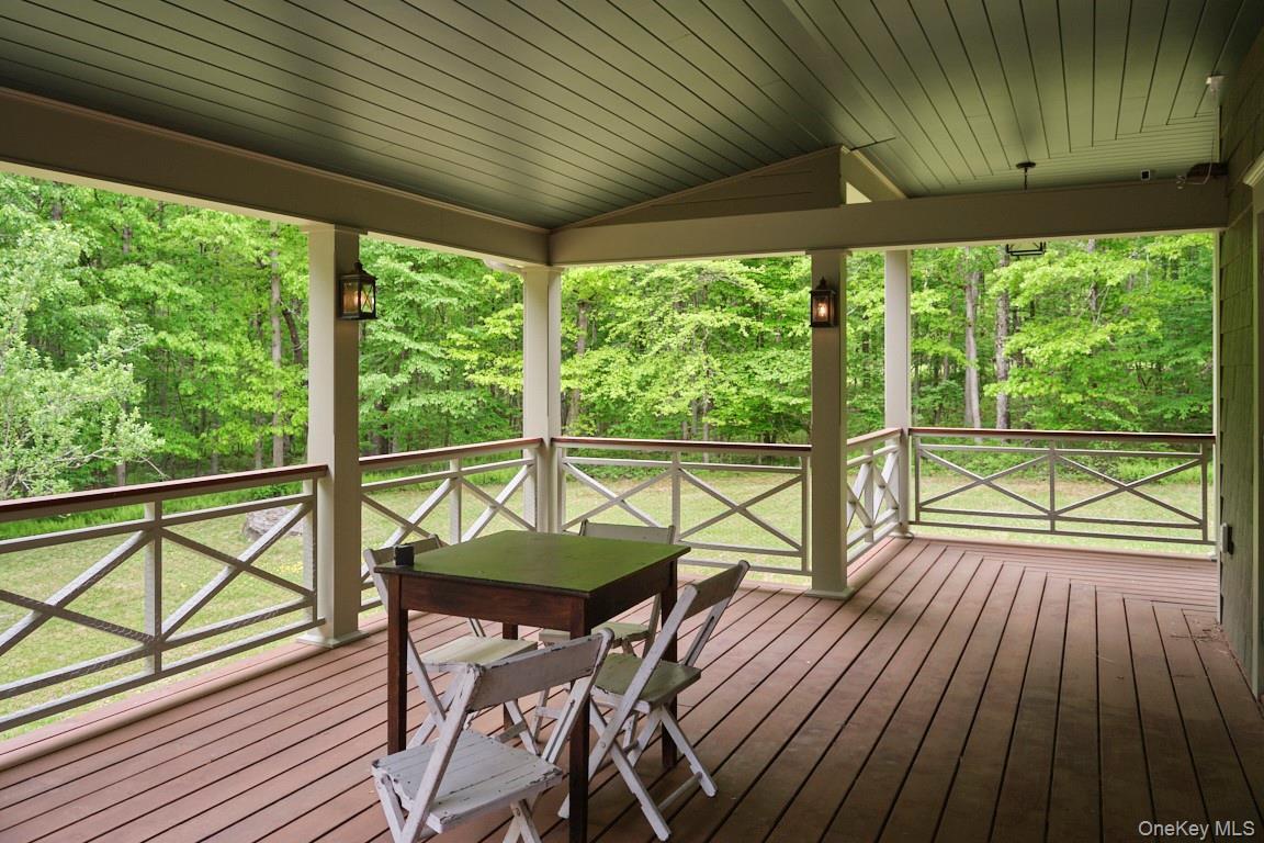 Single Family Cushetunk Sullivan County, NY 12726, MLS-848720-34