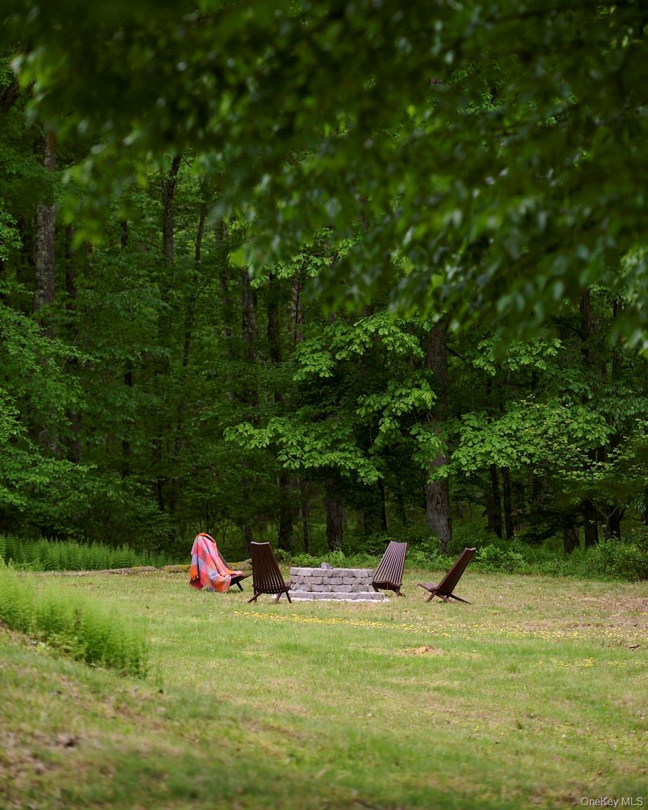 Single Family Cushetunk Sullivan County, NY 12726, MLS-848720-35