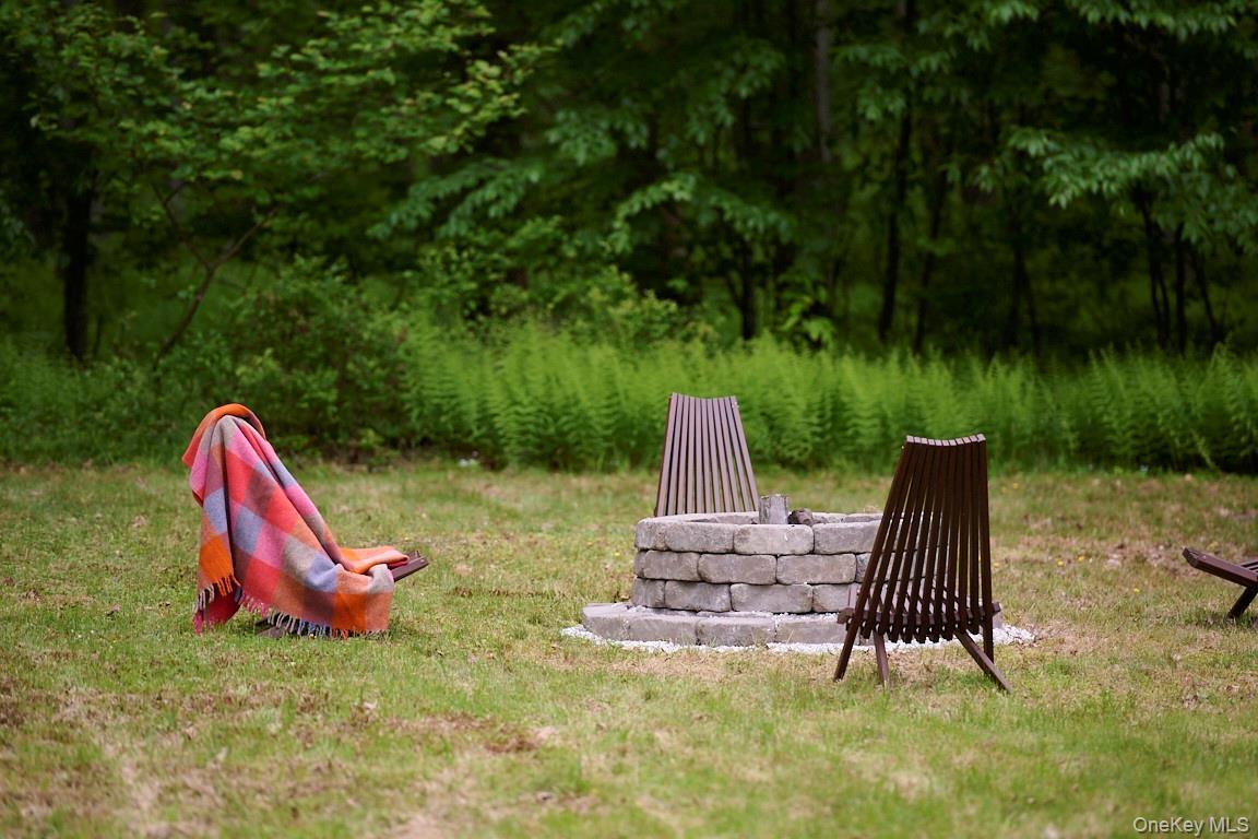 Single Family Cushetunk Sullivan County, NY 12726, MLS-848720-36