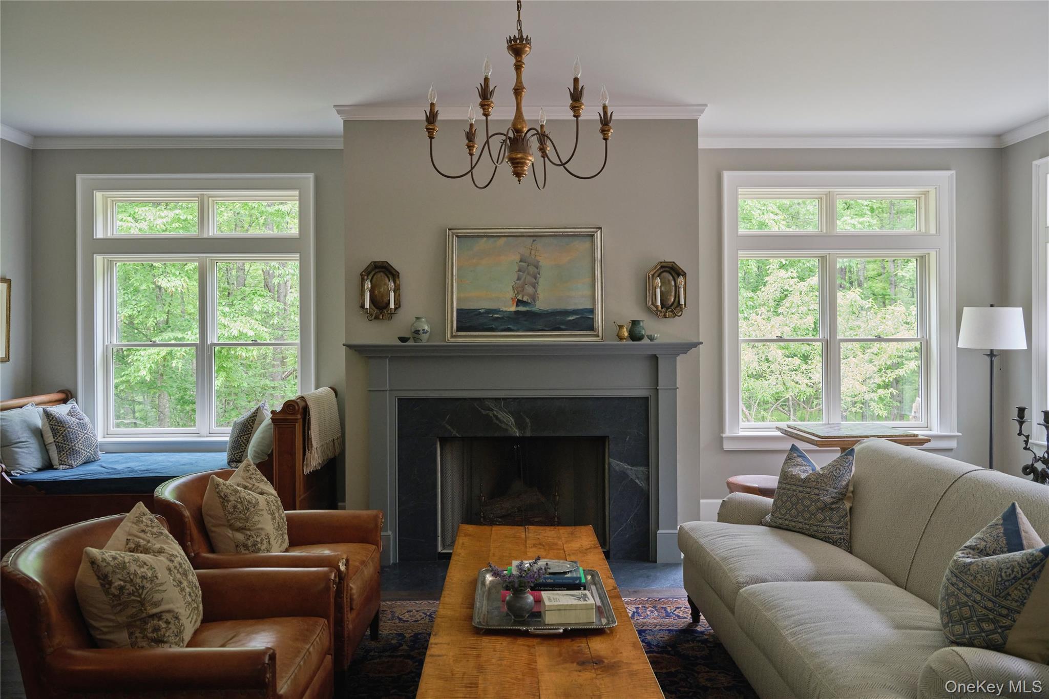 Single Family Cushetunk Sullivan County, NY 12726, MLS-848720-5