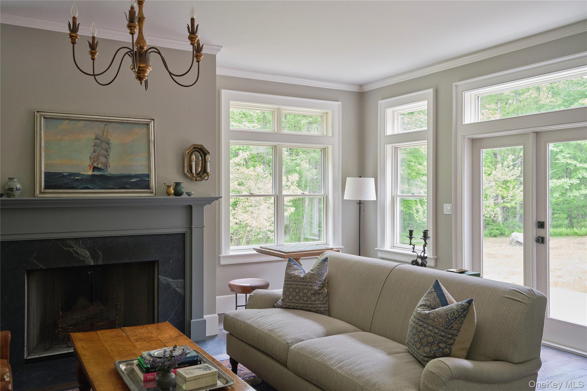 Single Family Cushetunk Sullivan County, NY 12726, MLS-848720-7