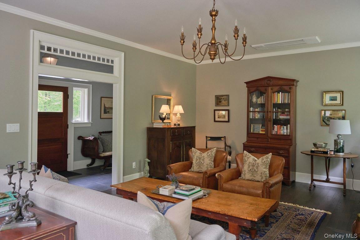 Single Family Cushetunk Sullivan County, NY 12726, MLS-848720-8