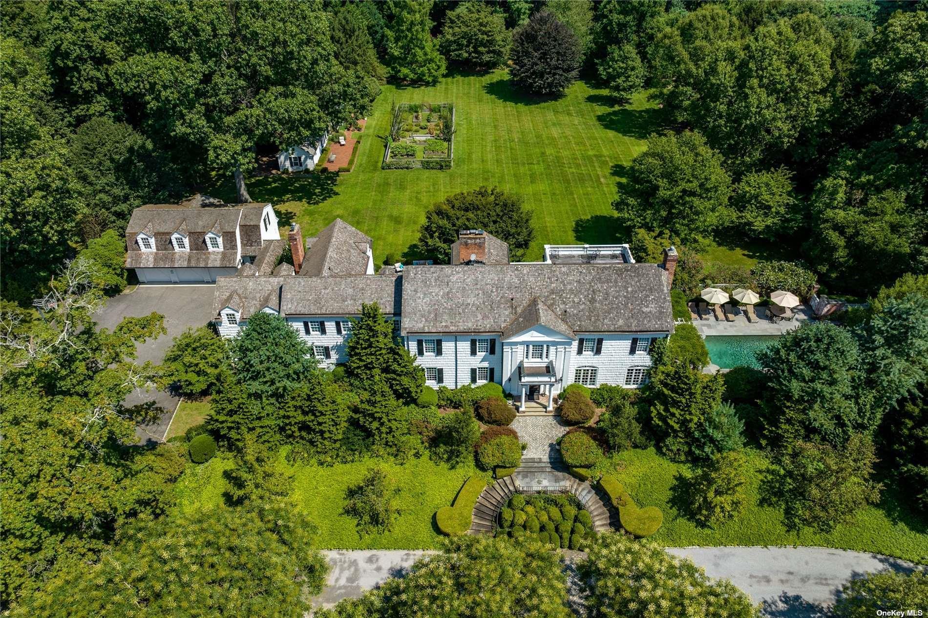 Single Family Piping Rock  Nassau County, NY 11560, MLS-848722-2