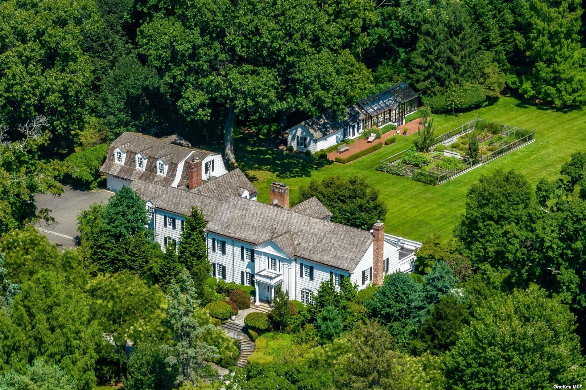 Single Family Piping Rock  Nassau County, NY 11560, MLS-848722-3