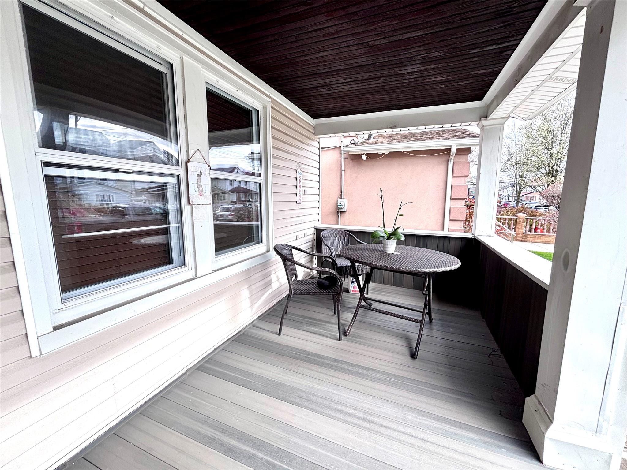 Single Family 214  Queens, NY 11428, MLS-848725-21
