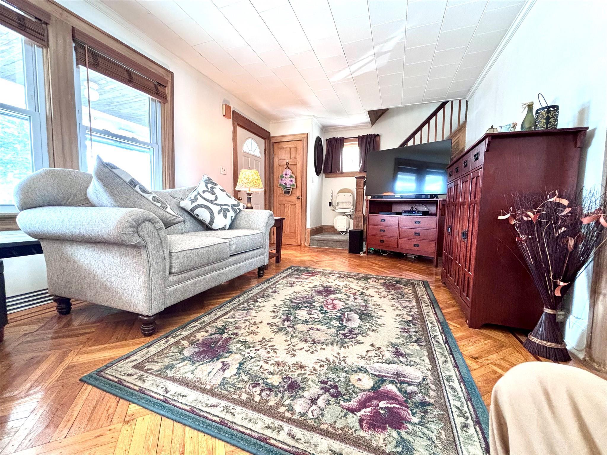 Single Family 214  Queens, NY 11428, MLS-848725-5