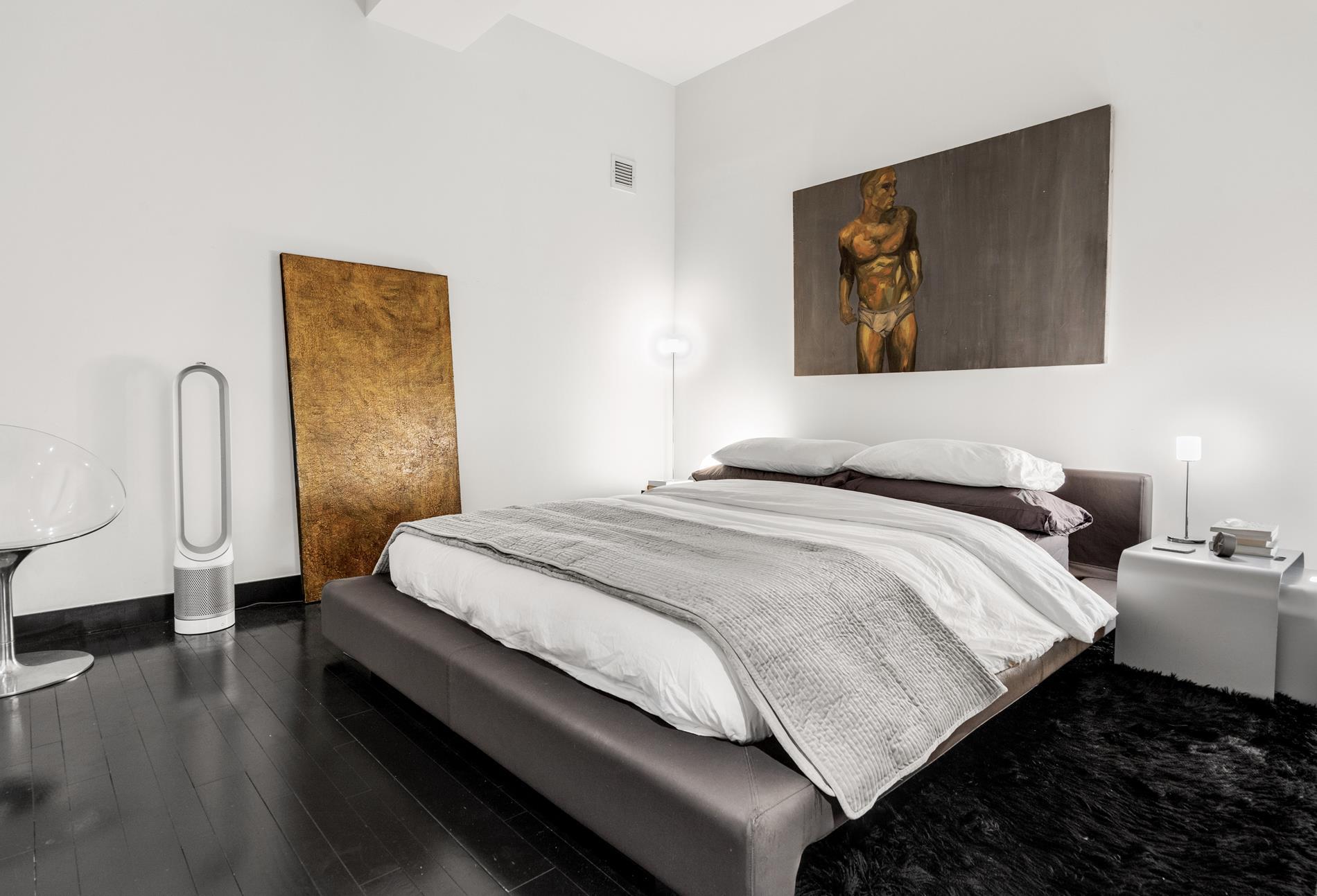 Condo Pine  Manhattan, NY 10005, MLS-848727-5