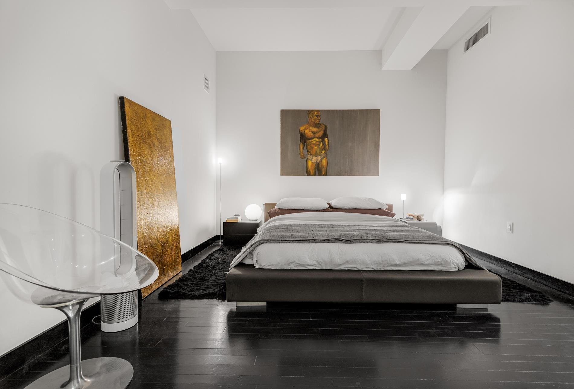 Condo Pine  Manhattan, NY 10005, MLS-848727-6