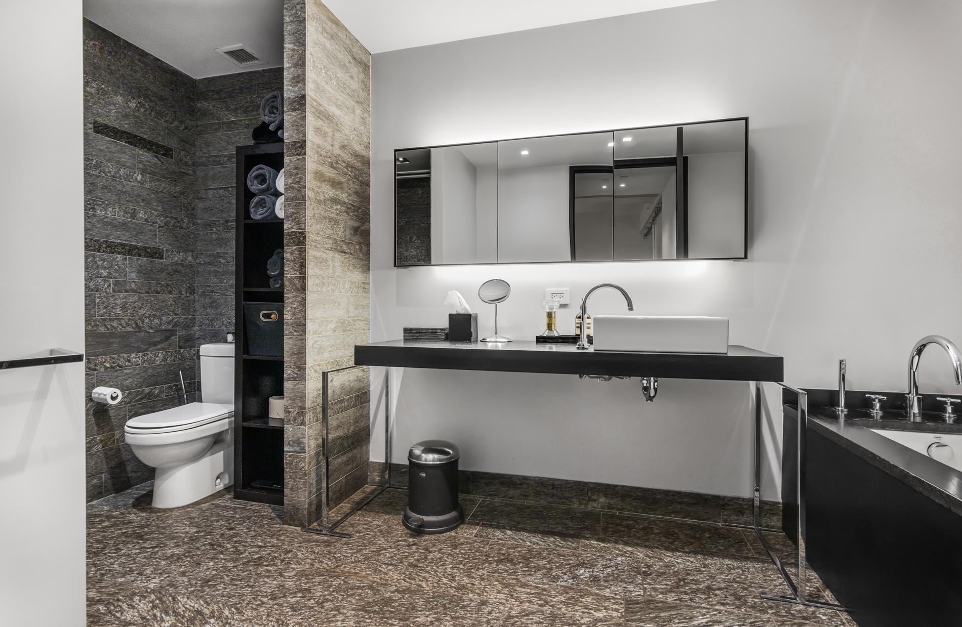 Condo Pine  Manhattan, NY 10005, MLS-848727-8