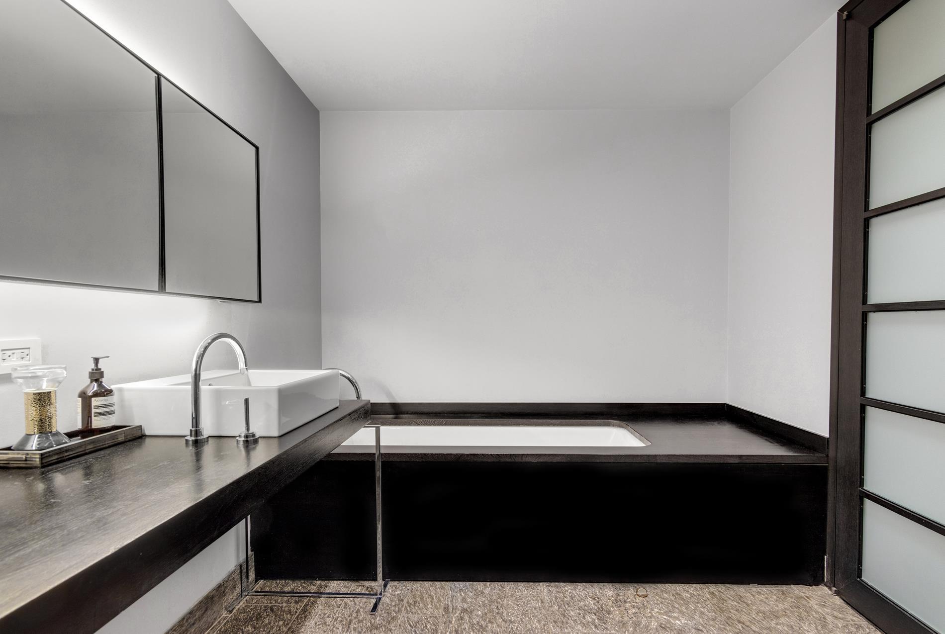 Condo Pine  Manhattan, NY 10005, MLS-848727-9