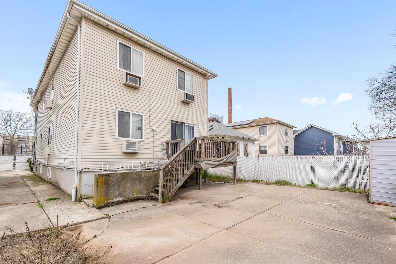 Single Family Beach 65th  Queens, NY 11692, MLS-848734-9