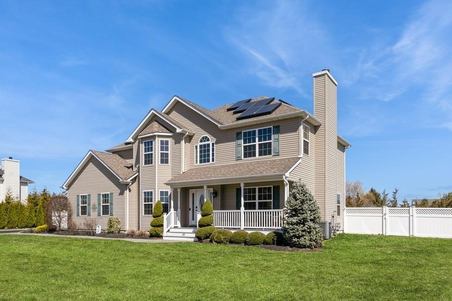 Single Family (canterbury)  Suffolk County, NY 11792, MLS-848739-2