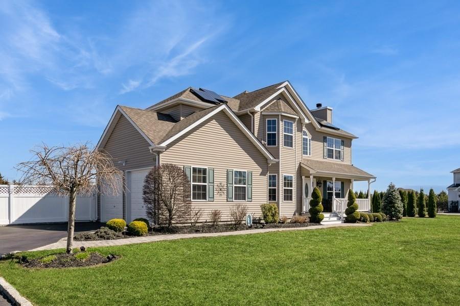 Single Family (canterbury)  Suffolk County, NY 11792, MLS-848739-3