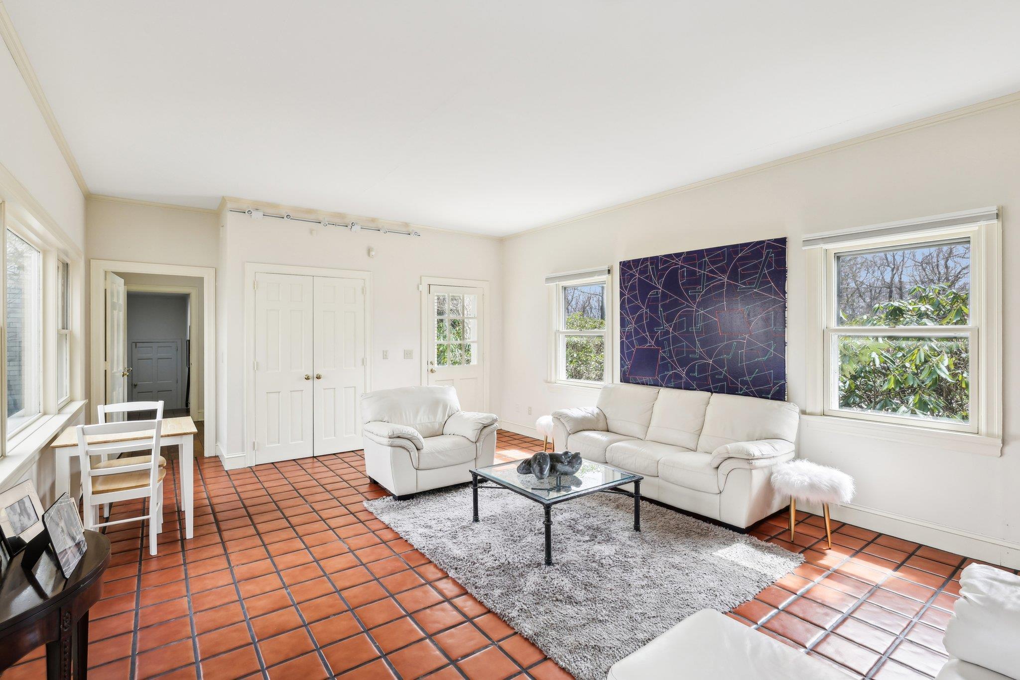 Single Family Old Quaker Hill  Dutchess County, NY 12564, MLS-848745-21