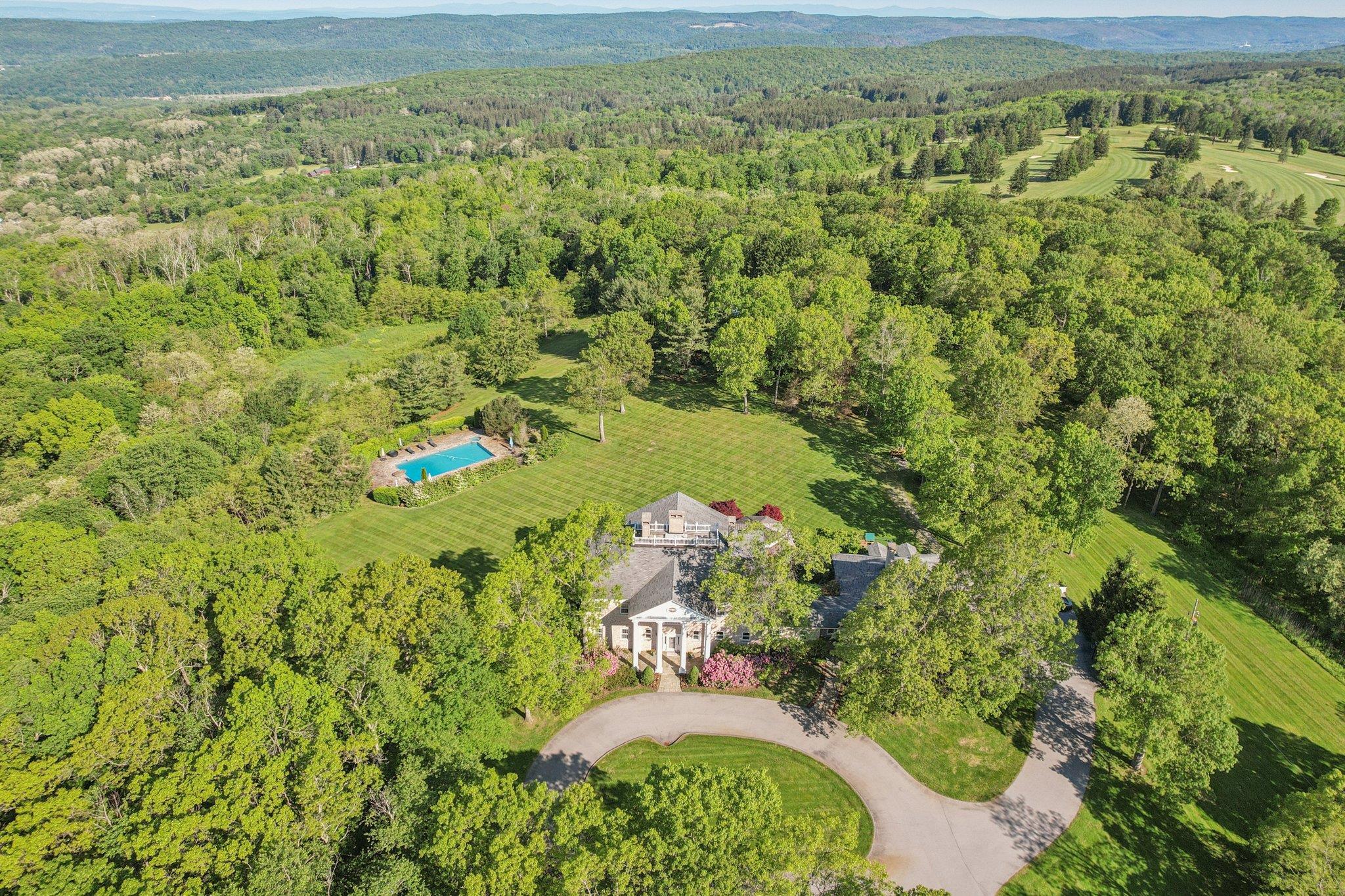 Single Family Old Quaker Hill  Dutchess County, NY 12564, MLS-848745-39