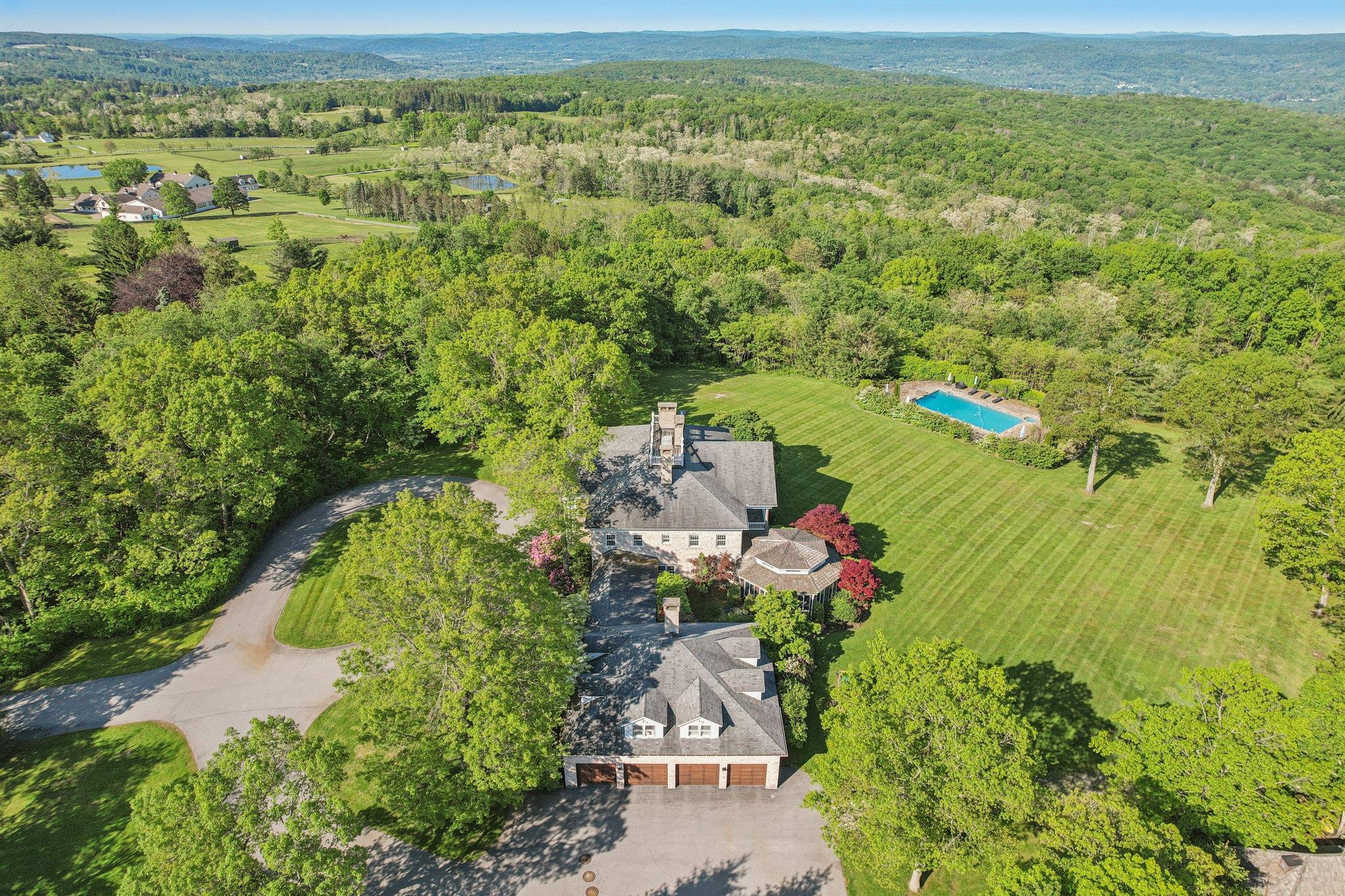 Single Family Old Quaker Hill  Dutchess County, NY 12564, MLS-848745-41