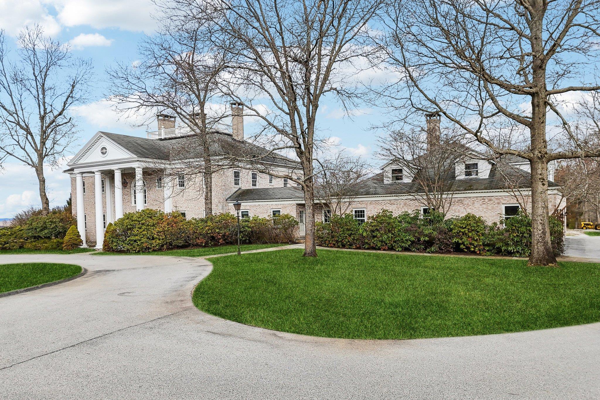 Single Family Old Quaker Hill  Dutchess County, NY 12564, MLS-848745-44