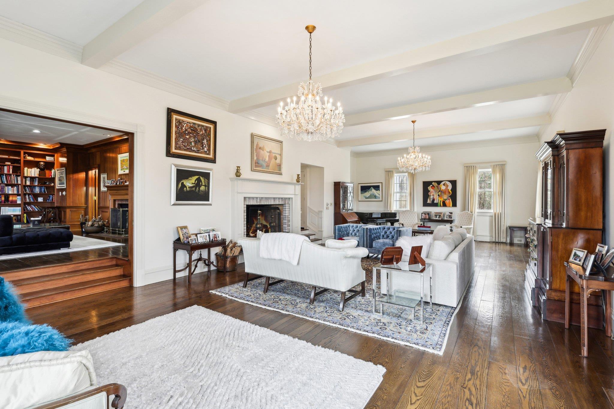 Single Family Old Quaker Hill  Dutchess County, NY 12564, MLS-848745-7