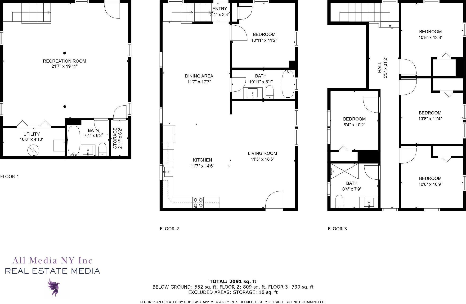 Single Family Greengrove  Nassau County, NY 11553, MLS-848757-27