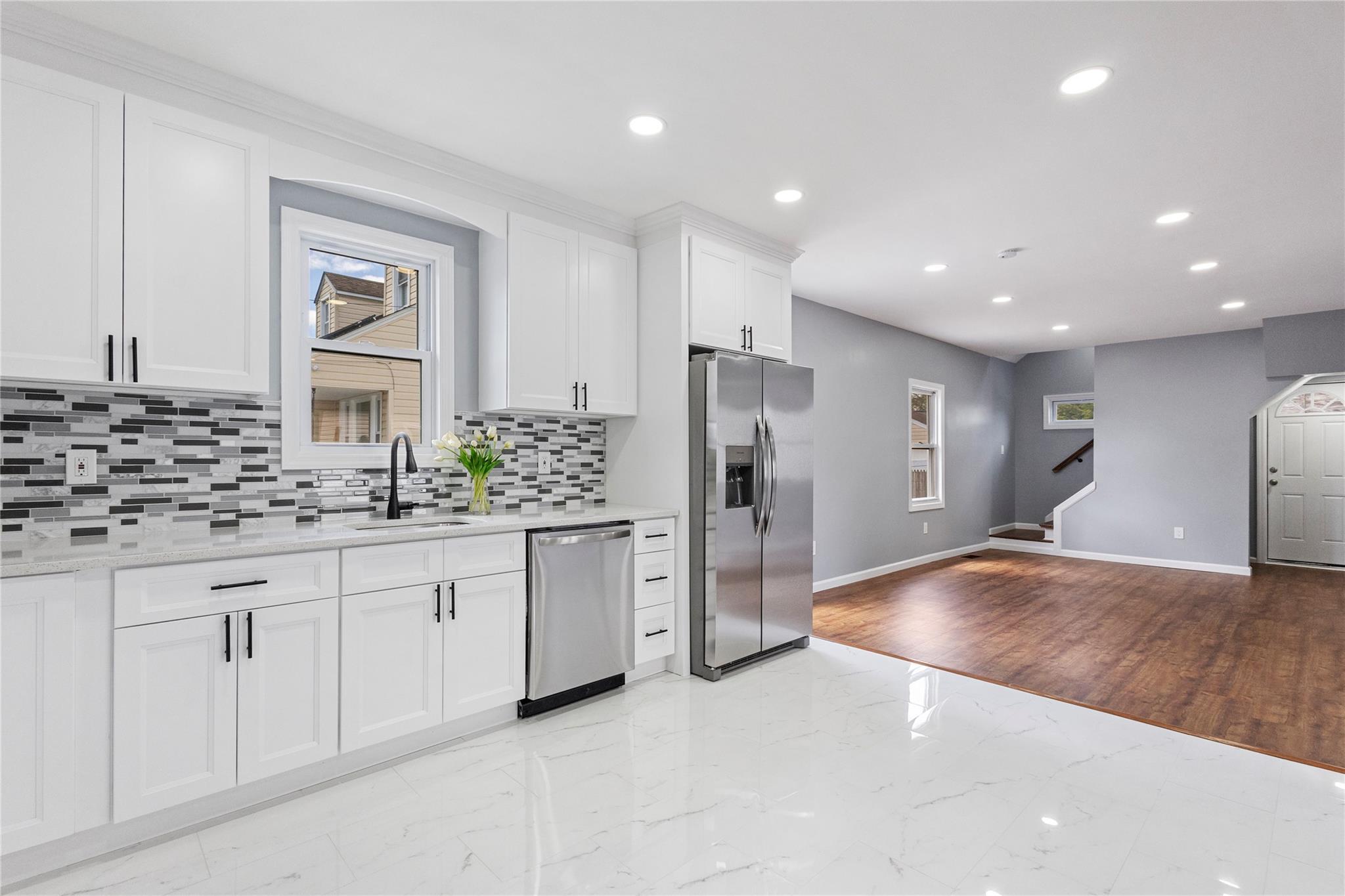 Single Family Greengrove  Nassau County, NY 11553, MLS-848757-5