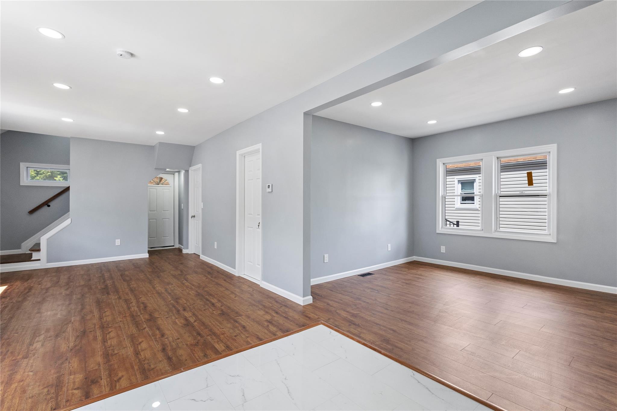 Single Family Greengrove  Nassau County, NY 11553, MLS-848757-8
