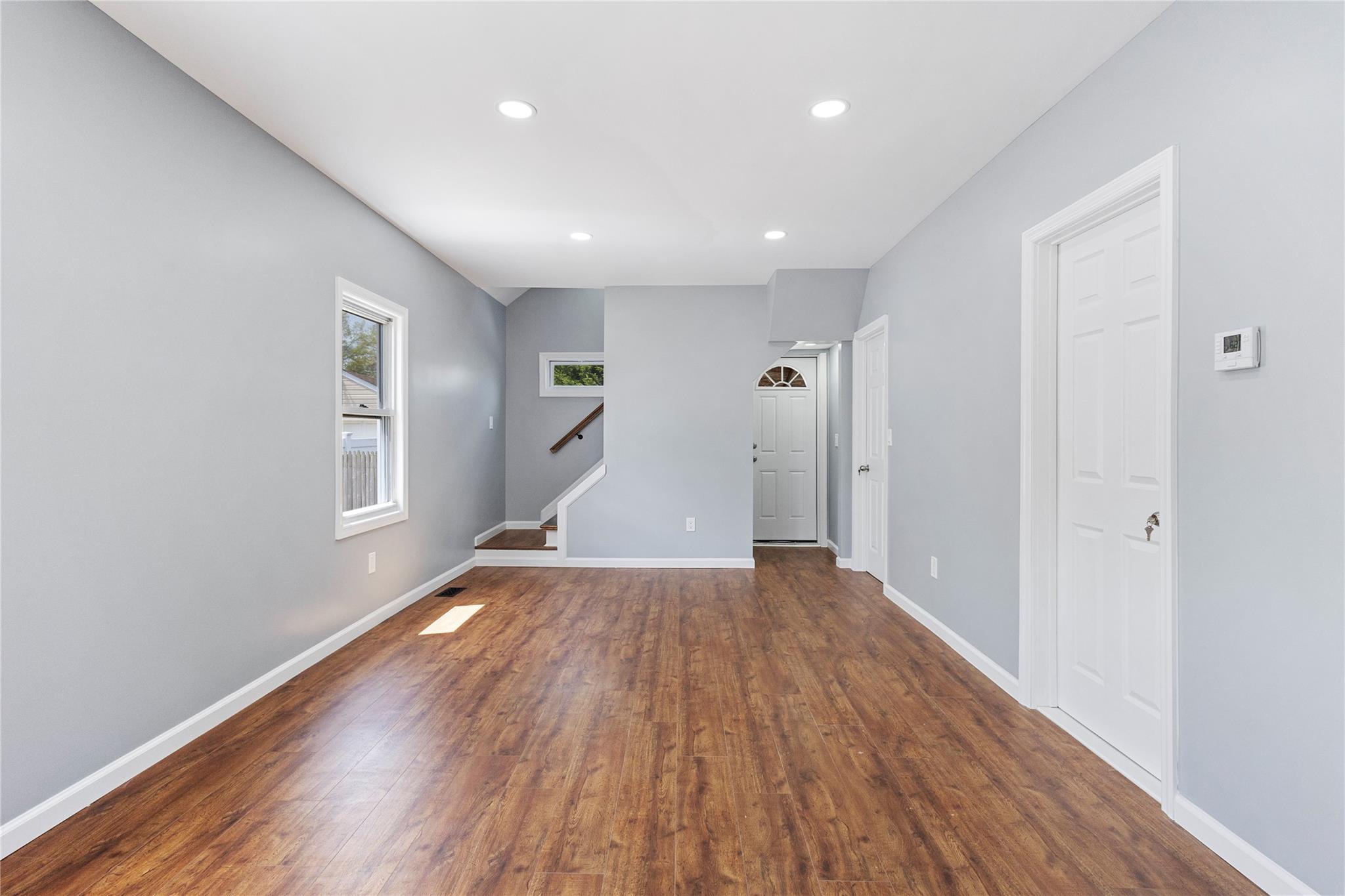 Single Family Greengrove  Nassau County, NY 11553, MLS-848757-9