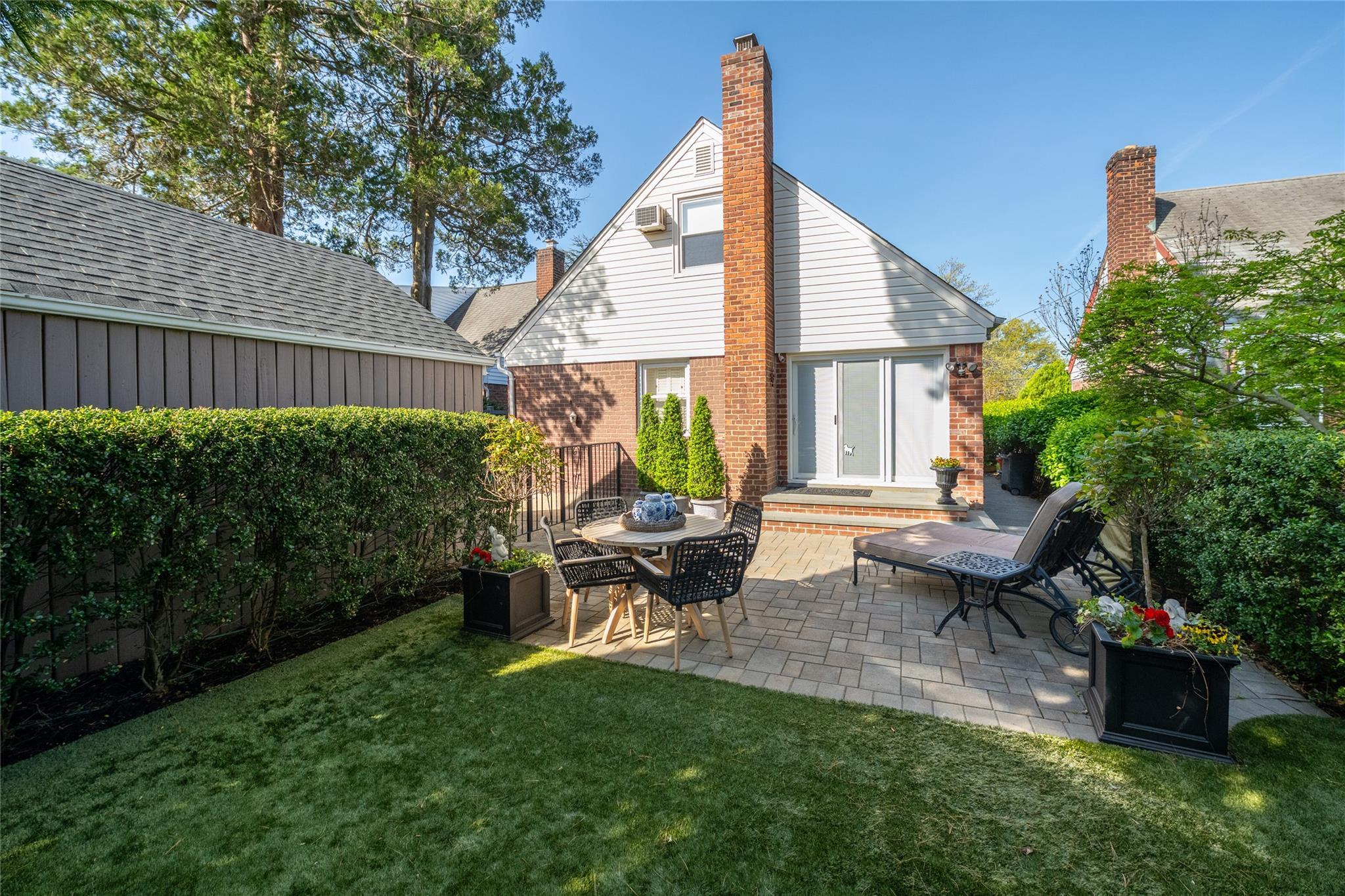 Single Family White  Nassau County, NY 11501, MLS-848765-17
