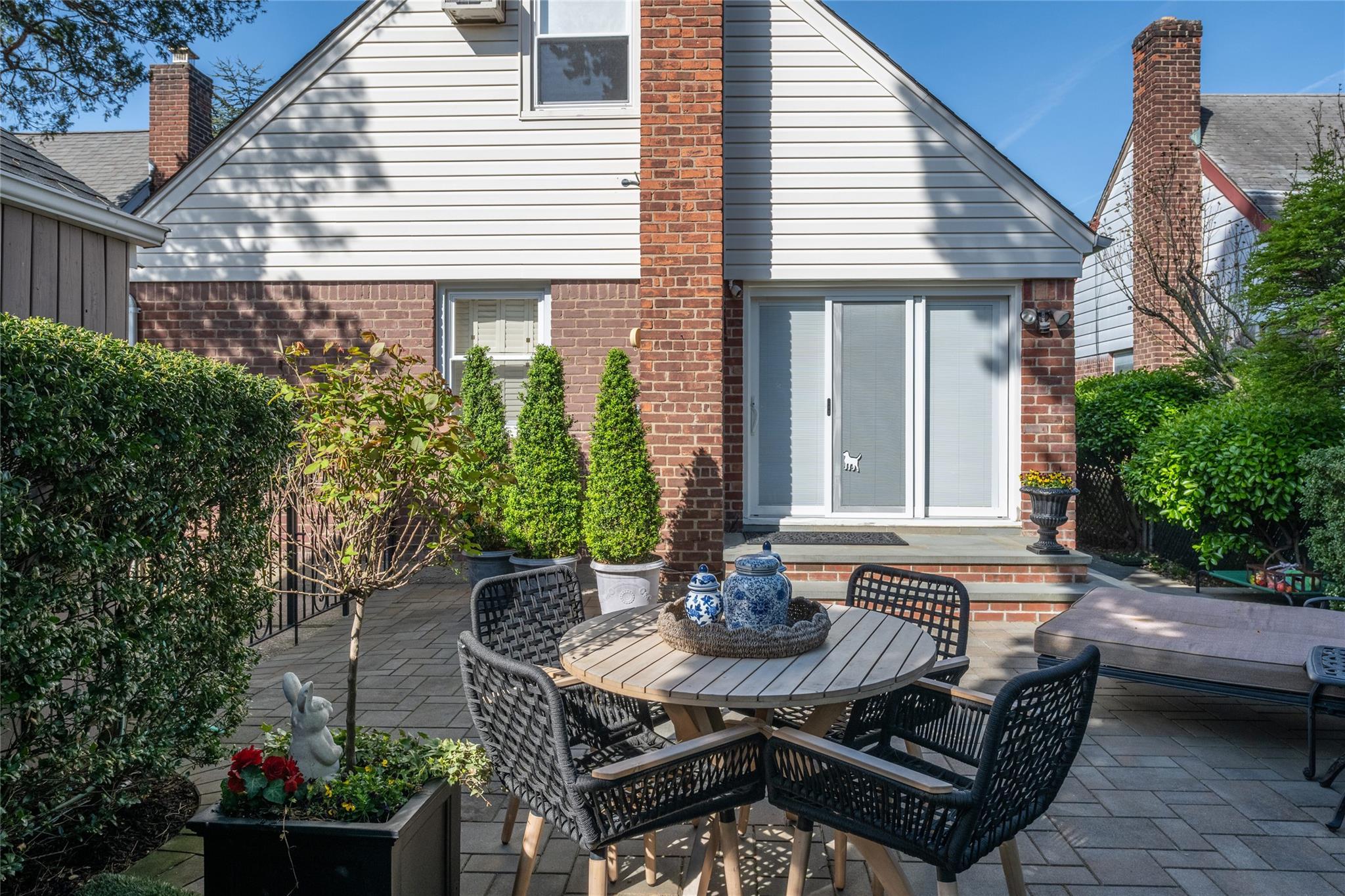 Single Family White  Nassau County, NY 11501, MLS-848765-18