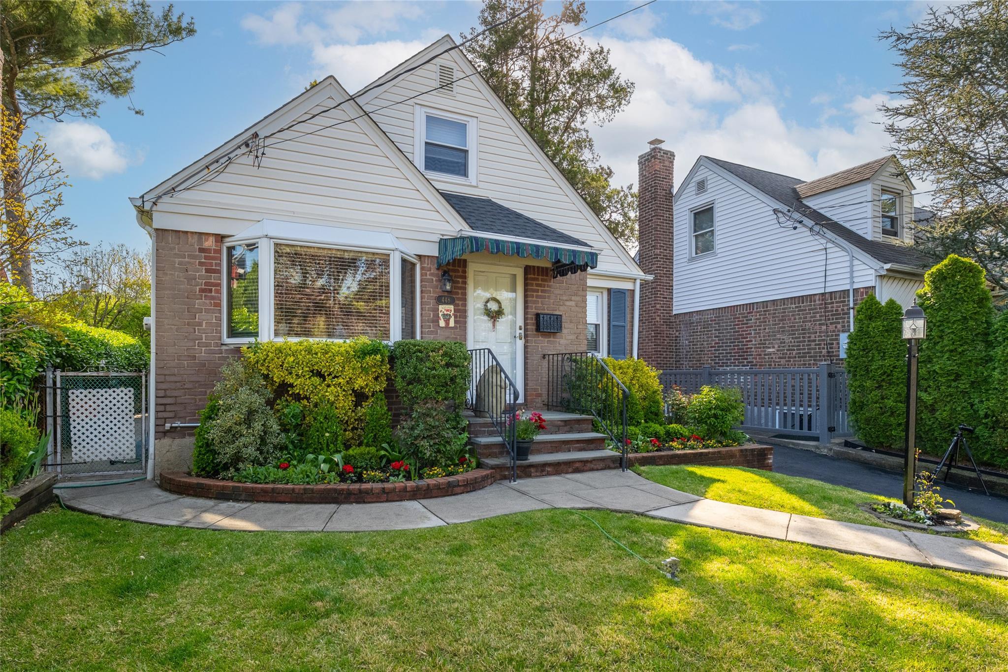 Single Family White  Nassau County, NY 11501, MLS-848765-2