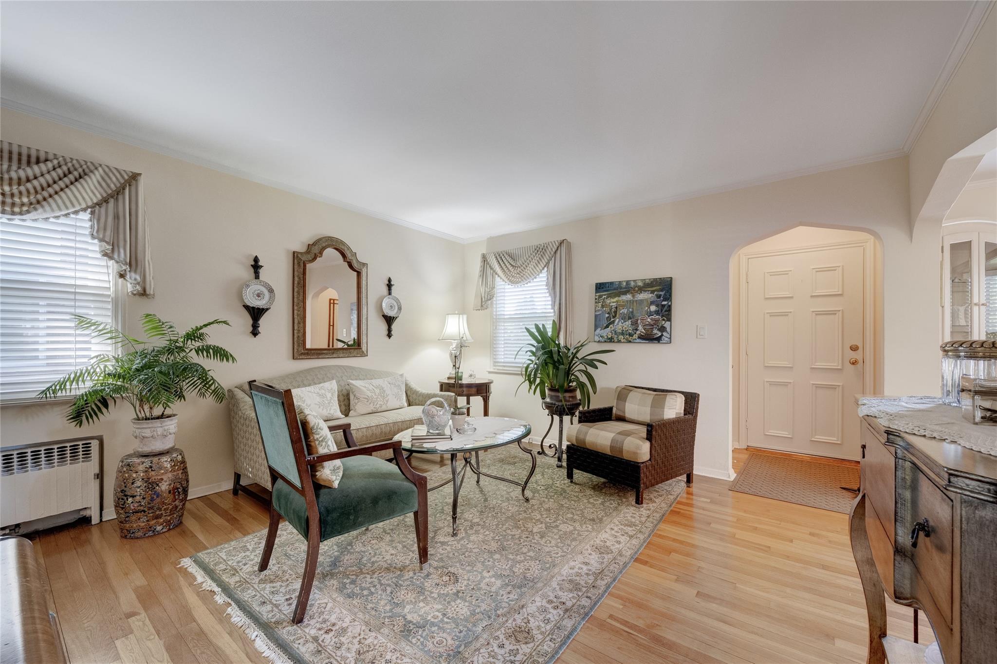Single Family White  Nassau County, NY 11501, MLS-848765-3